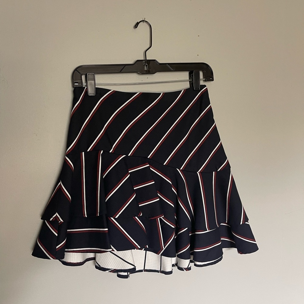 Express mini skirt - Picture 2 of 10